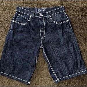 Evolution by Design Men’s Size 36 Jean Shorts